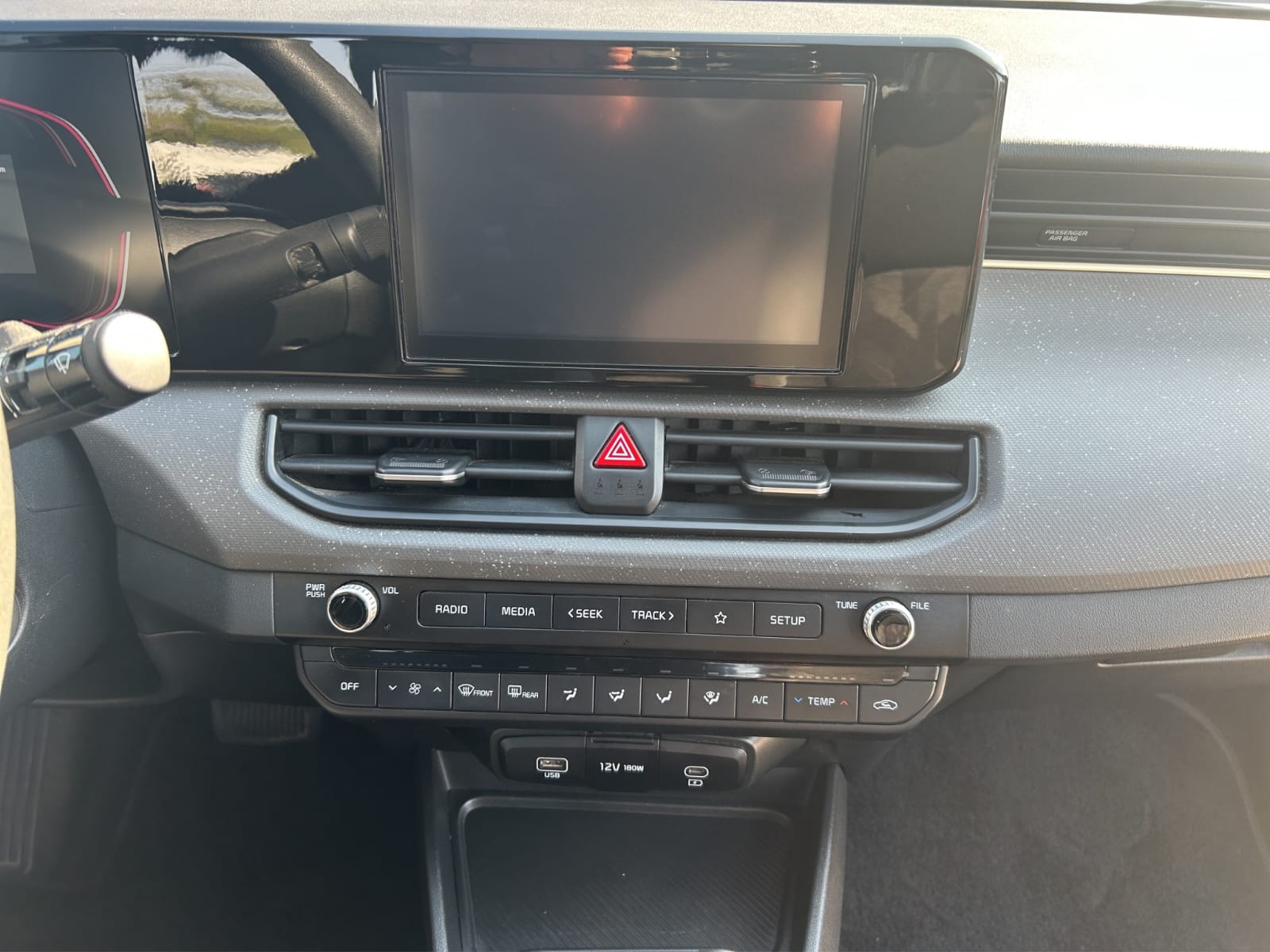 2024 Kia K3 1.6 L At