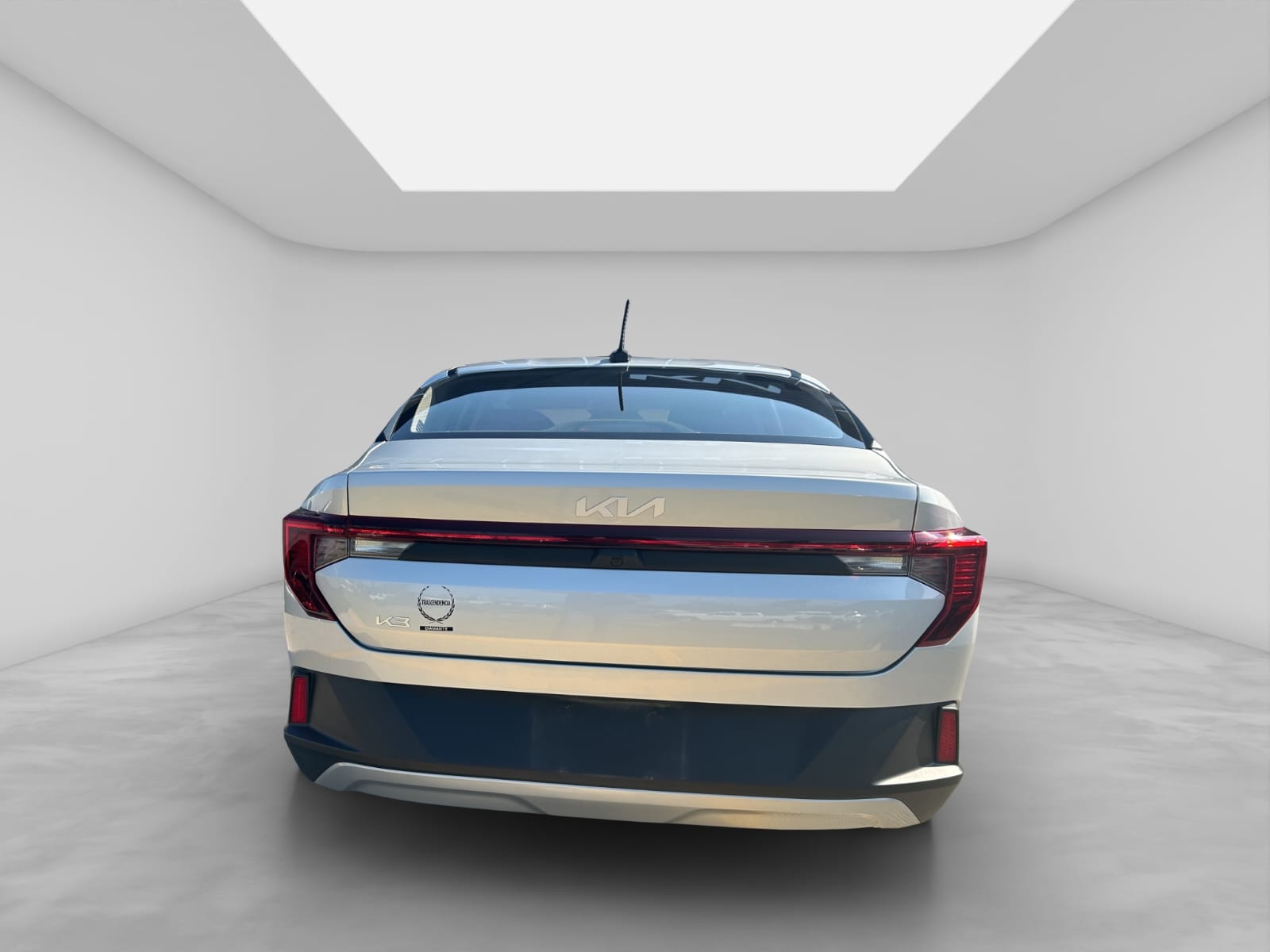 2024 Kia K3 1.6 L At