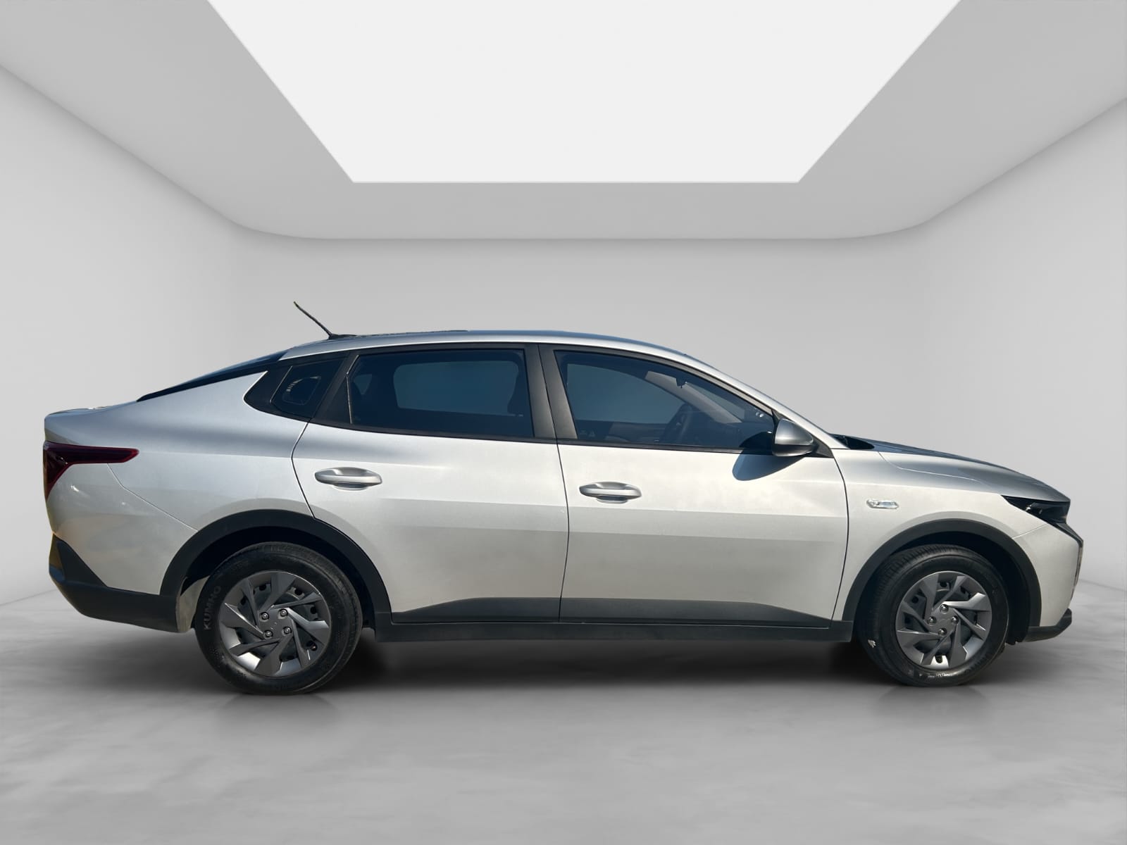 2024 Kia K3 1.6 L At