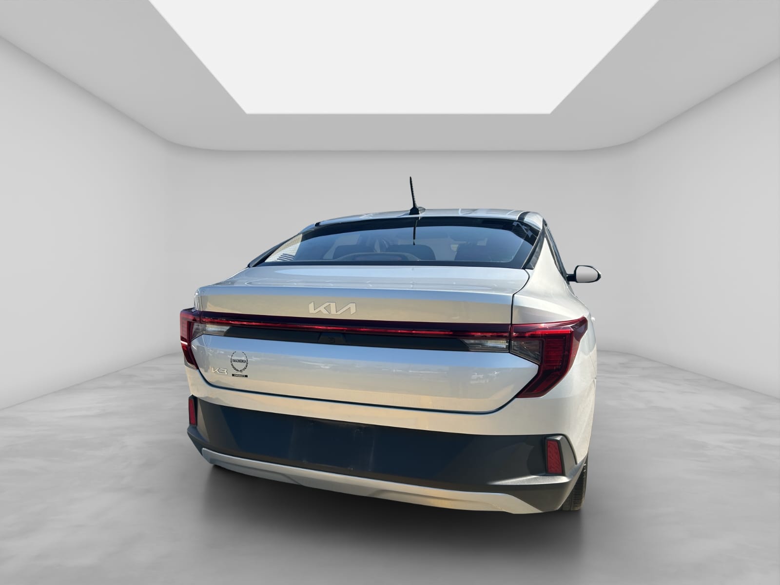 2024 Kia K3 1.6 L At