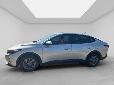 2024 Kia K3 1.6 L At