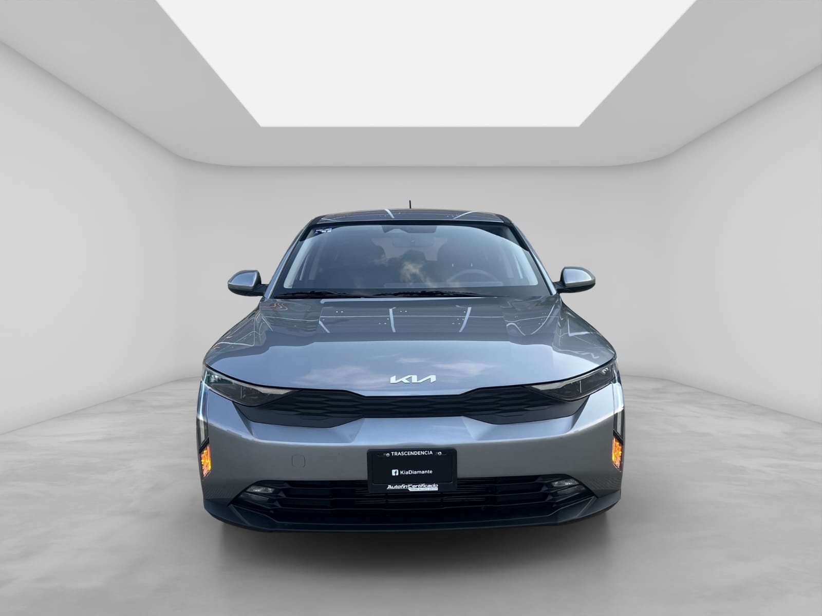 2026 Kia K3 1.6 HB Lx Mt