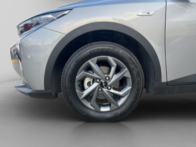 2026 Kia K3 1.6 HB Lx Mt