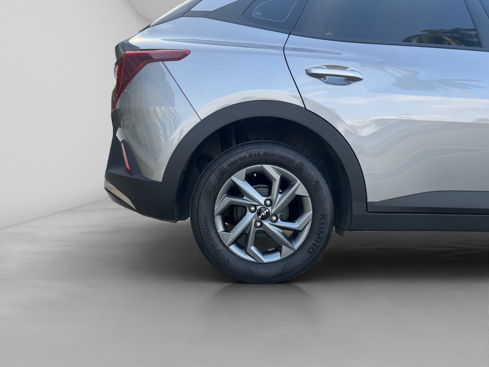 2026 Kia K3 1.6 HB Lx Mt