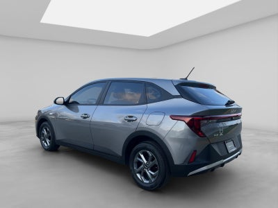 2026 Kia K3 1.6 HB Lx Mt