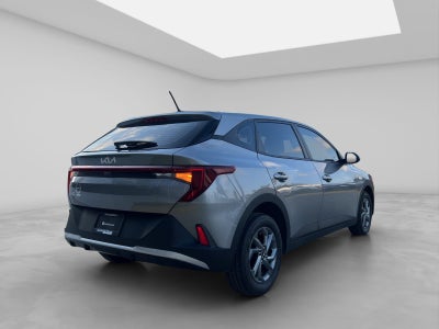 2026 Kia K3 1.6 HB Lx Mt