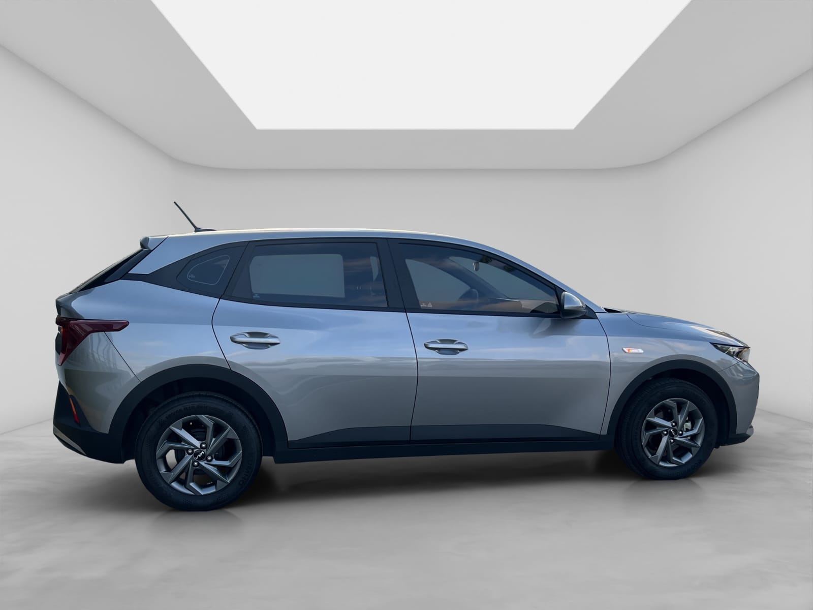 2026 Kia K3 1.6 HB Lx Mt