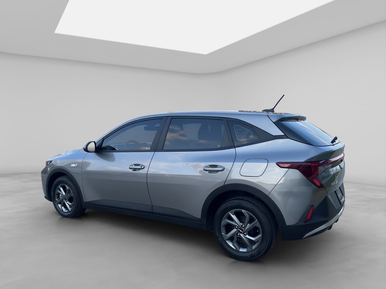 2026 Kia K3 1.6 HB Lx Mt