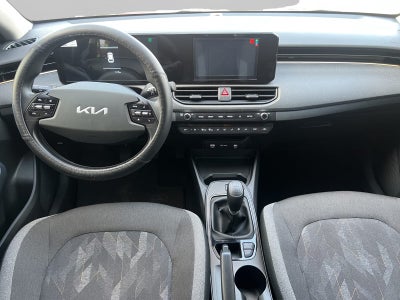 2026 Kia K3 1.6 HB Lx Mt