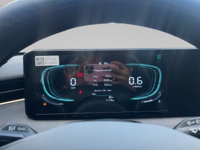 2026 Kia K3 1.6 HB Lx Mt