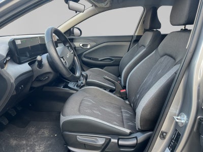 2026 Kia K3 1.6 HB Lx Mt