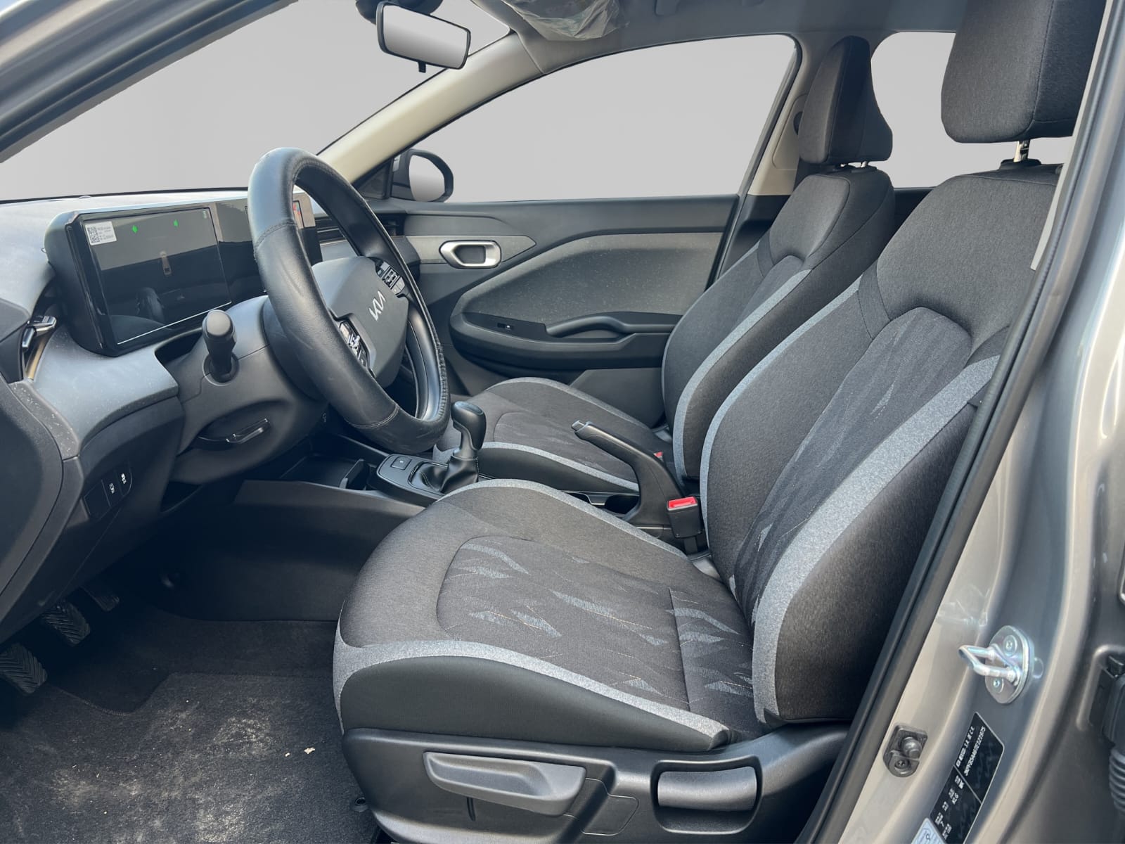 2026 Kia K3 1.6 HB Lx Mt