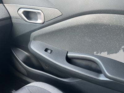 2026 Kia K3 1.6 HB Lx Mt