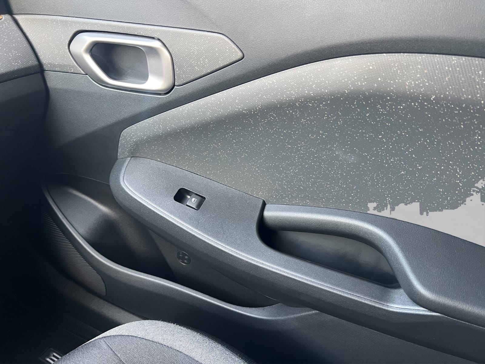 2026 Kia K3 1.6 HB Lx Mt