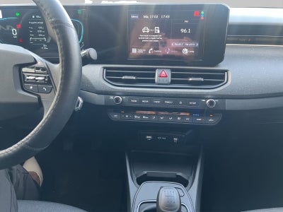 2026 Kia K3 1.6 HB Lx Mt