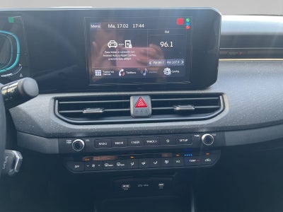 2026 Kia K3 1.6 HB Lx Mt