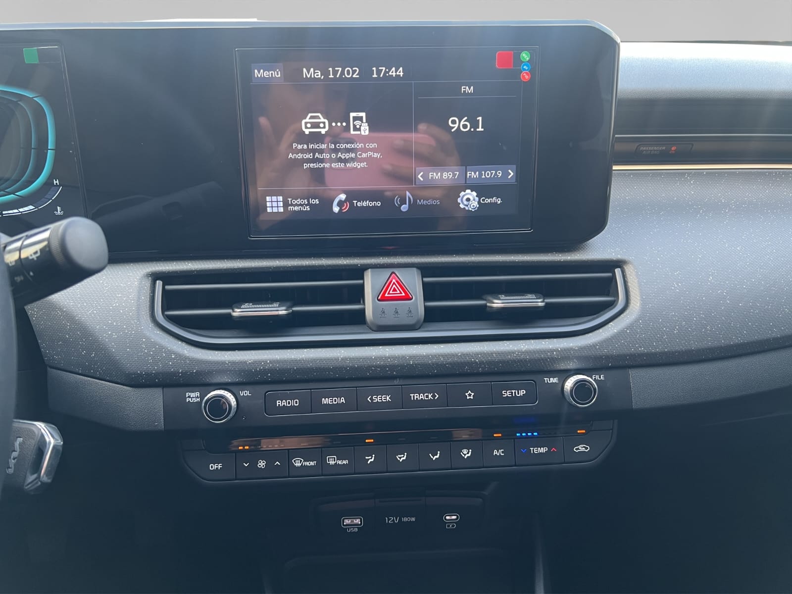 2026 Kia K3 1.6 HB Lx Mt