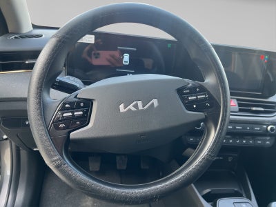 2026 Kia K3 1.6 HB Lx Mt