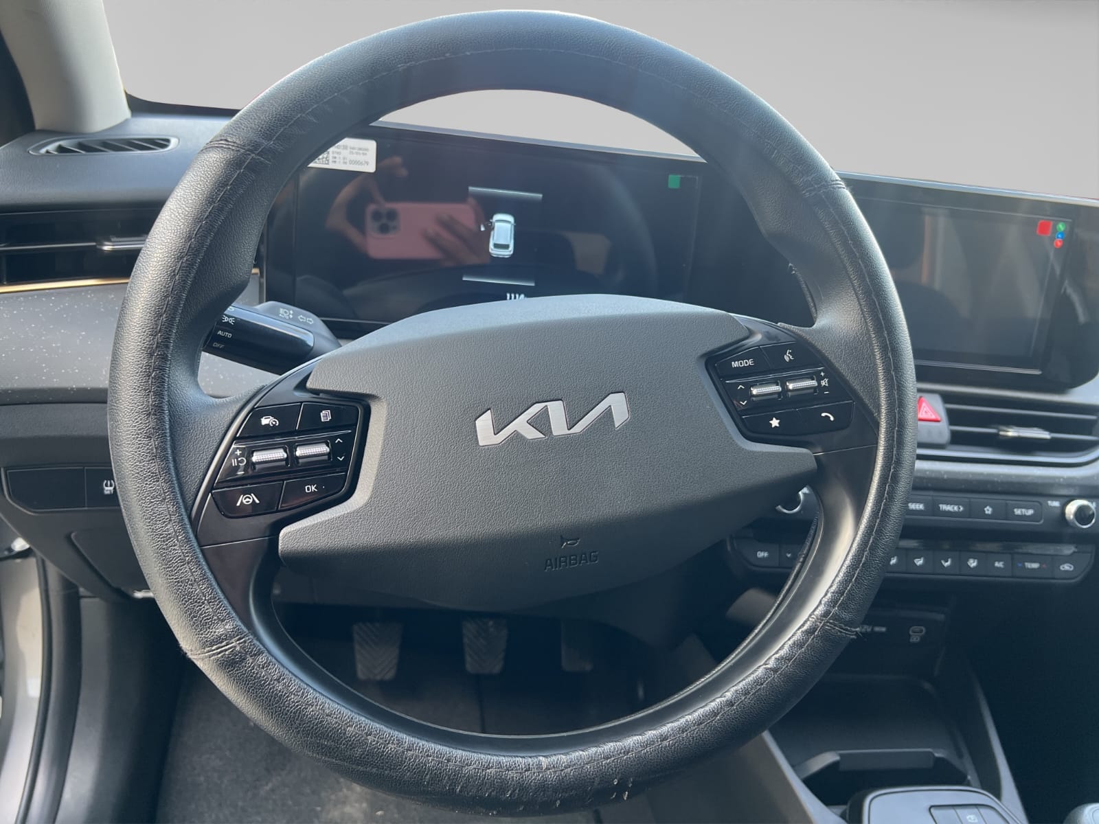 2026 Kia K3 1.6 HB Lx Mt