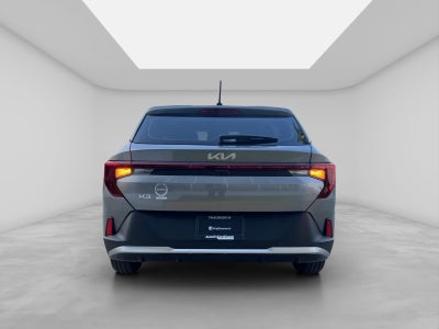 2026 Kia K3 1.6 HB Lx Mt