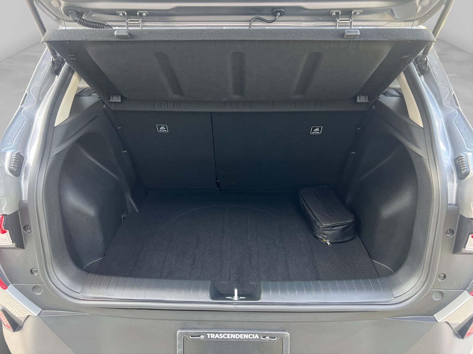 2026 Kia K3 1.6 HB Lx Mt