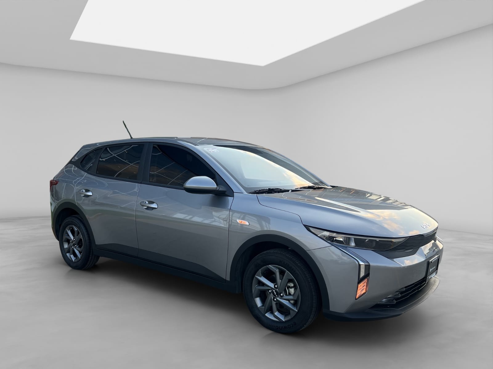 2026 Kia K3 1.6 HB Lx Mt