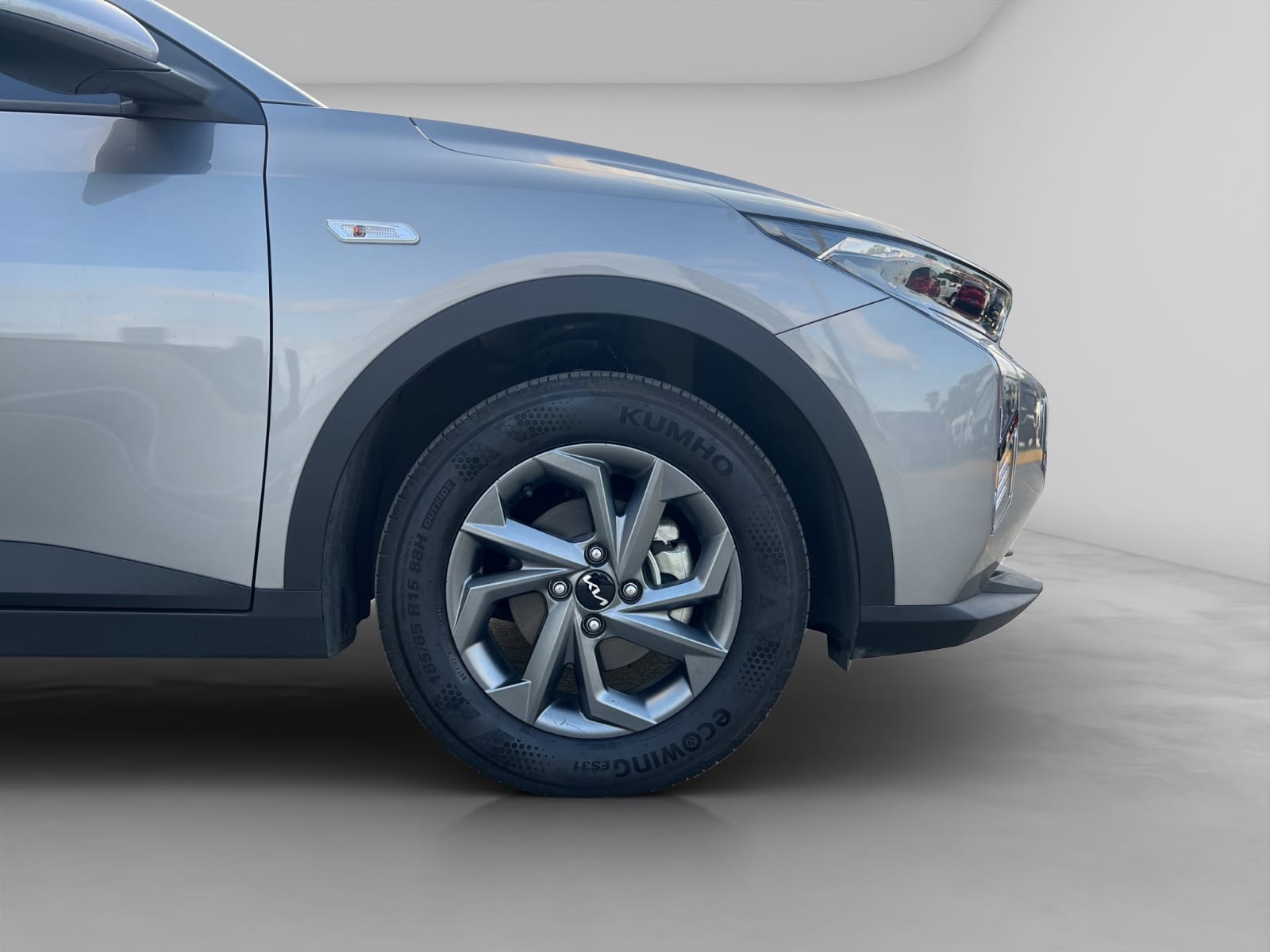 2026 Kia K3 1.6 HB Lx Mt