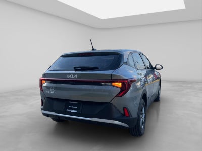 2026 Kia K3 1.6 HB Lx Mt