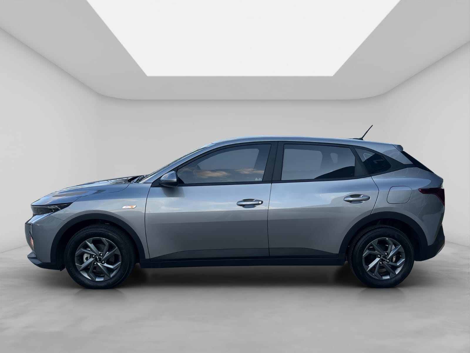 2026 Kia K3 1.6 HB Lx Mt