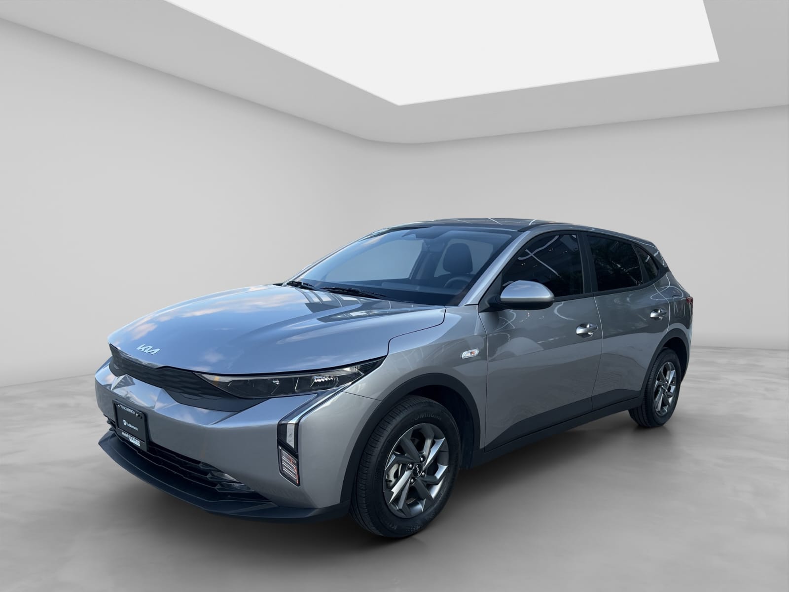 2026 Kia K3 1.6 HB Lx Mt