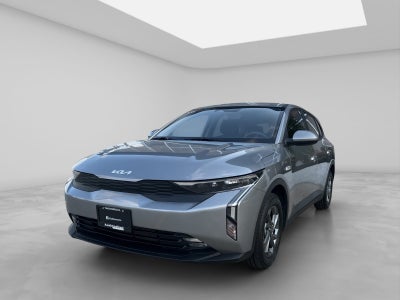 2026 Kia K3 1.6 HB Lx Mt