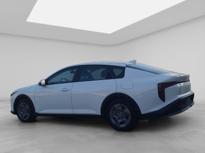 2025 Kia K4 2.0 L IVT At