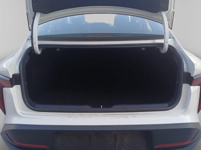 2025 Kia K4 2.0 L IVT At