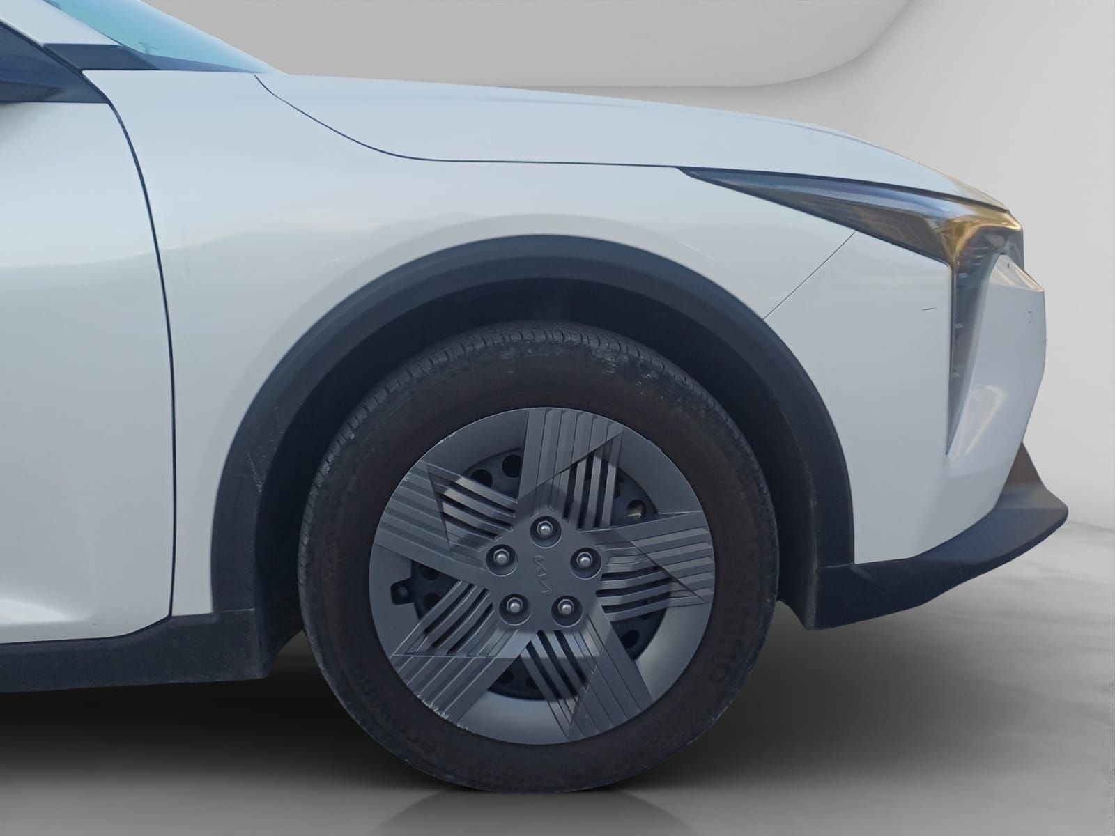 2025 Kia K4 2.0 L IVT At