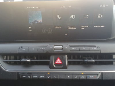 2025 Kia K4 2.0 L IVT At