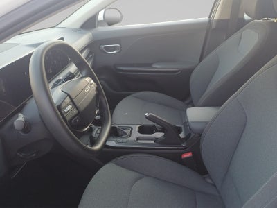 2025 Kia K4 2.0 L IVT At