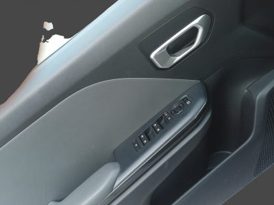 2025 Kia K4 2.0 L IVT At