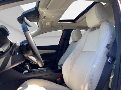 2025 Mazda Mazda 3 2.5 Signature Sedan At