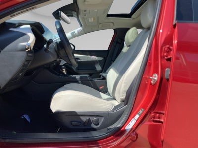 2025 Mazda Mazda 3 2.5 Signature Sedan At