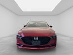 2025 Mazda Mazda 3 2.5 Signature Sedan At