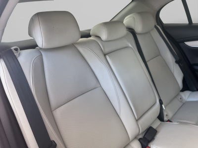 2025 Mazda Mazda 3 2.5 Signature Sedan At