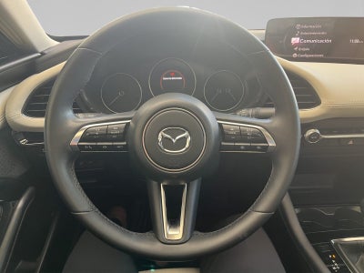 2025 Mazda Mazda 3 2.5 Signature Sedan At