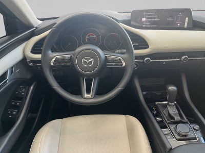 2025 Mazda Mazda 3 2.5 Signature Sedan At