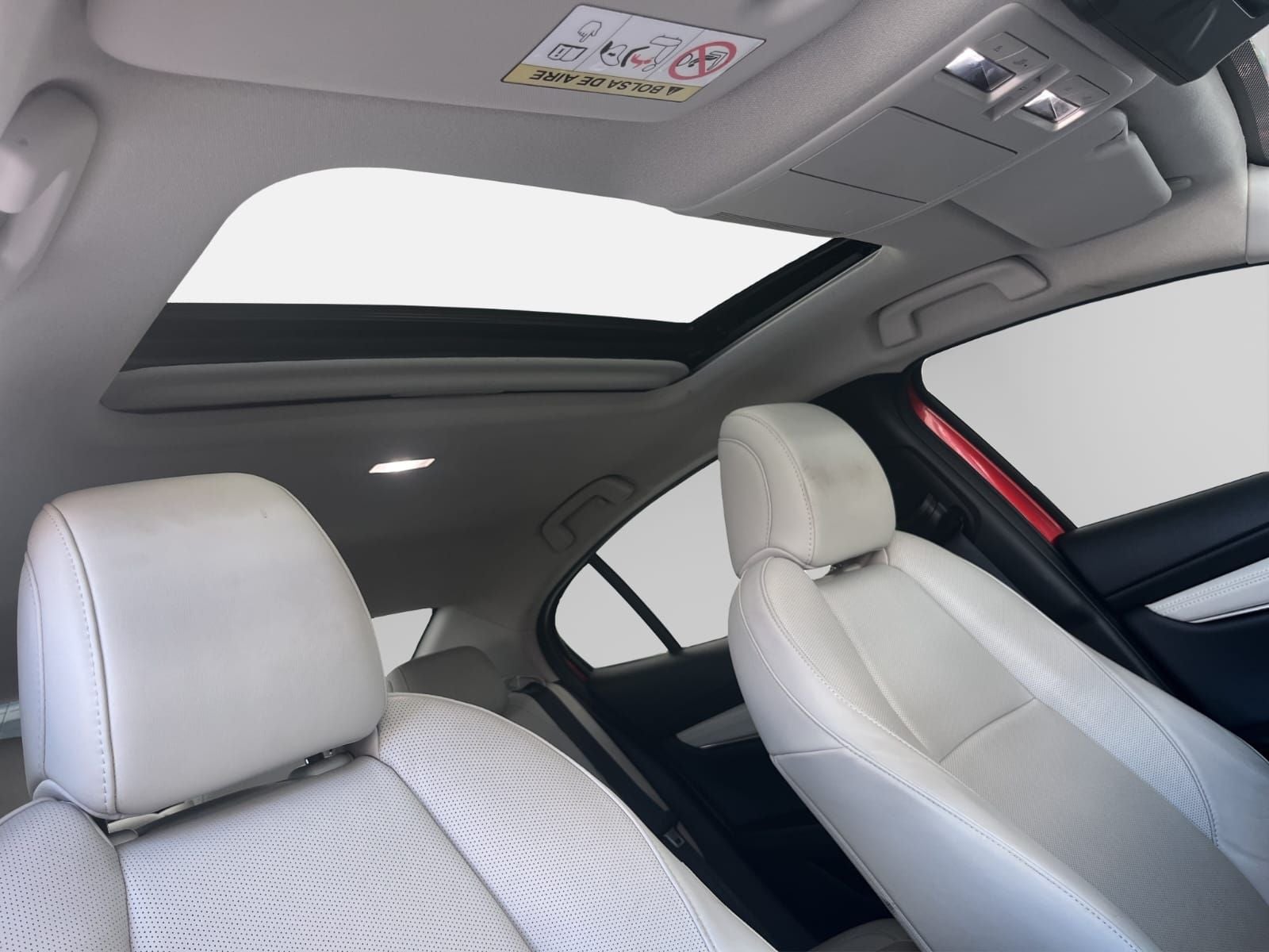 2025 Mazda Mazda 3 2.5 Signature Sedan At