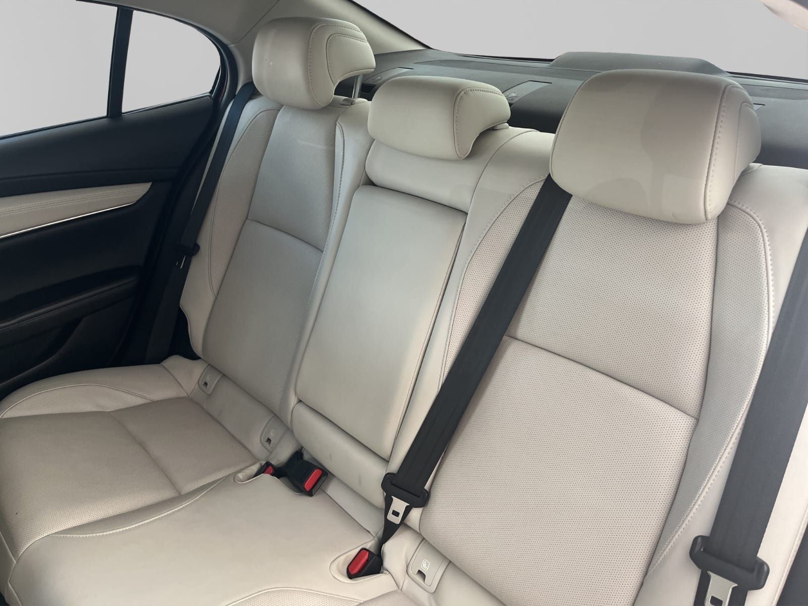 2025 Mazda Mazda 3 2.5 Signature Sedan At