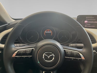 2025 Mazda Mazda 3 2.5 Signature Sedan At