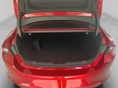 2025 Mazda Mazda 3 2.5 Signature Sedan At