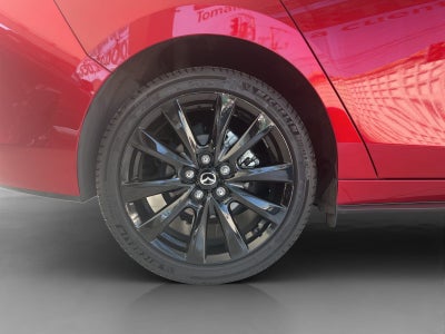 2025 Mazda Mazda 3 2.5 Signature Sedan At