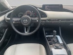 2025 Mazda Mazda 3 2.5 Signature Sedan At