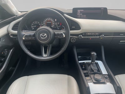 2025 Mazda Mazda 3 2.5 Signature Sedan At